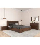 Double bed Regina Lux order